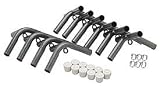 (Price/PKG)Wilson Frame Hardware Kit For Atec 40' Backyard Batting Cage