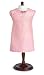 Christmas Party Parfait & Sequins Doll Dress with Silver Jewell ~ Fits 18 American Girl Dolls, New Holiday Discount Sale