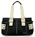 Elle Christy Insulated Satchel - Christy - Brown