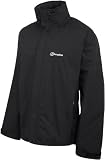 Berghaus Rg1 Insulated Jacket - Black Small