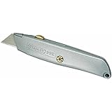 Stanley 99E Retractable Blade Knife   2 10 099