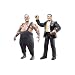 WWE Adrenaline Series 31 - Big Daddy V & Matt Striker