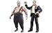 WWE Adrenaline Series 31 - Big Daddy V & Matt Striker