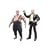 WWE Adrenaline Series 31 - Big Daddy V & Matt Striker
