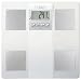 Tanita Scale with Body Fat Monitor & Body Water Percentage