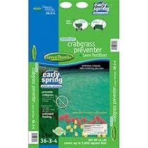 The Andersons #GTH361T16 Green Thumb 5M CRBGRS Fertilizer