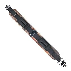 Yukon Neoprene Sling Yukon Neoprn Rfl Slng w/Swvl MOBU
