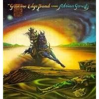 Kick Off Your Muddy Boots / The Graeme Edge Band / 1975