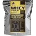 Peak Pulver Whey Fusion, Vanille, 1000 g