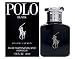 ラルフローレン ポロ ブラック 75ml EDT-SP