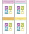 Scripture Greeting Cards-KJV-Boxed-Blank Notes - "Joyful Expressions"