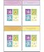 Scripture Greeting Cards-KJV-Boxed-Blank Notes - "Joyful Expressions"