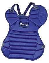 Adult Size League Model Low Rebound Chest Protector from Markwort