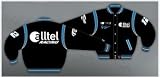  : Ryan Newman - Alltel Wool Leather Jacket