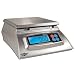 My Weigh KD-7000 15lb Digital Kitchen Scale