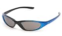 Sunglasses - Kid's Sunglasses - Unisex 5-11 Yrs - Blue Spirit Sunglasses- Cheap & Affordable Sunglasses