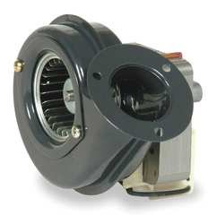Dayton 1TDN1 Shaded Pole Blower, 115 Volt