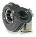 Dayton 1TDN1 Shaded Pole Blower, 115 Volt