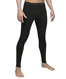 Icebreaker Mens Lightweight Leggings, Medium