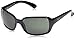 Ray-Ban RB4068 - BLACK Frame CRYSTAL GREEN Lenses 60mm Non-Polarized