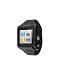SwitchEasy SW-TKN6-BK Ticker Wrist Strap for iPod Nano 6G - Black