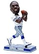 Dallas Cowboys Terrell Owens Forever Collectibles Photo Base Bobble Head - Football Sports Merchandise