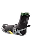 Xcel Infiniti Split Toe Men's Surfing Bootie - 5mm