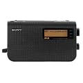 Sony XDR-S56DBP Radio ( Digital Audio Broadcast (DAB) )