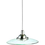 Kichler Galaxie Brushed Silver Nickel Pendant Chandelier