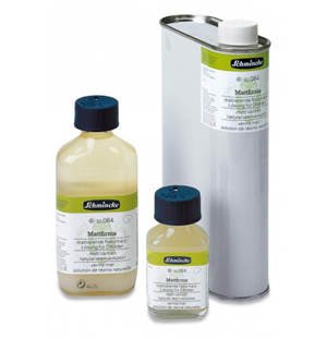 Schmincke Mattfirnis für Ölgemälde, 1000ml