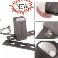 Summit PhotoFix SP2 Slide & Negative Scanner/Copier