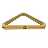 NFL San Francisco 49ers Billiards Triangle