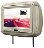 LCD/DVD 9.2HEADREST DRIVER SIDE