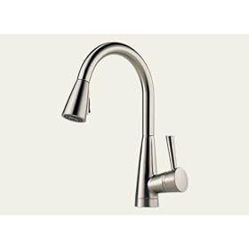 VENUTO KITCHEN FAUCET
