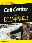 Call Center f&uuml;r Dummies