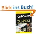 Call Center f�r Dummies