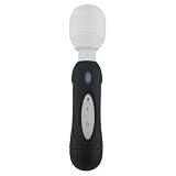 Vibratex Mystic Wand Hand-Held Massager