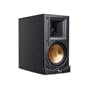 Klipsch Reference Series RB-51 - Speaker - 75 Watt - 2-way - black ash