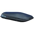 Ultraplast MD 17 - S Dachbox Moby Dick 17 Schwarz, 350 Liter