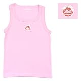 New York Mets MLB Debut Tank Top Shirt For Women (Pink)