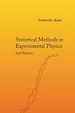 Statistical Methods in Experimental Physics(2nd Edition)