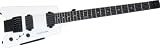 Steinberger Synapse SS-2F Guitar with Gigbag, Plainn Black