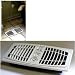 Kitchen & Housewares : The AirFlow Breeze Home Heating/Cooling System (Almond) (Fits 4