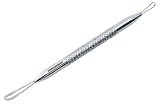 Tweezerman No-Slip Skin Care Tool For Blackheads