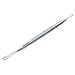 Tweezerman No-Slip Skin Care Tool For Blackheads