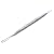 Tweezerman No-Slip Skin Care Tool For Blackheads