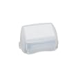 White Flash Diffuser for Nikon SB-900