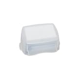 White Flash Diffuser for Nikon SB-900