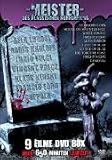 Meister des klassischen Horrorfilms (Metallbox-Edition) - Boris Karloff