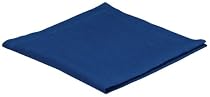 Denby Imperial Blue Linen Napkin - Set of 4
